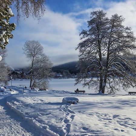 Waldblick Titisee 외부 사진