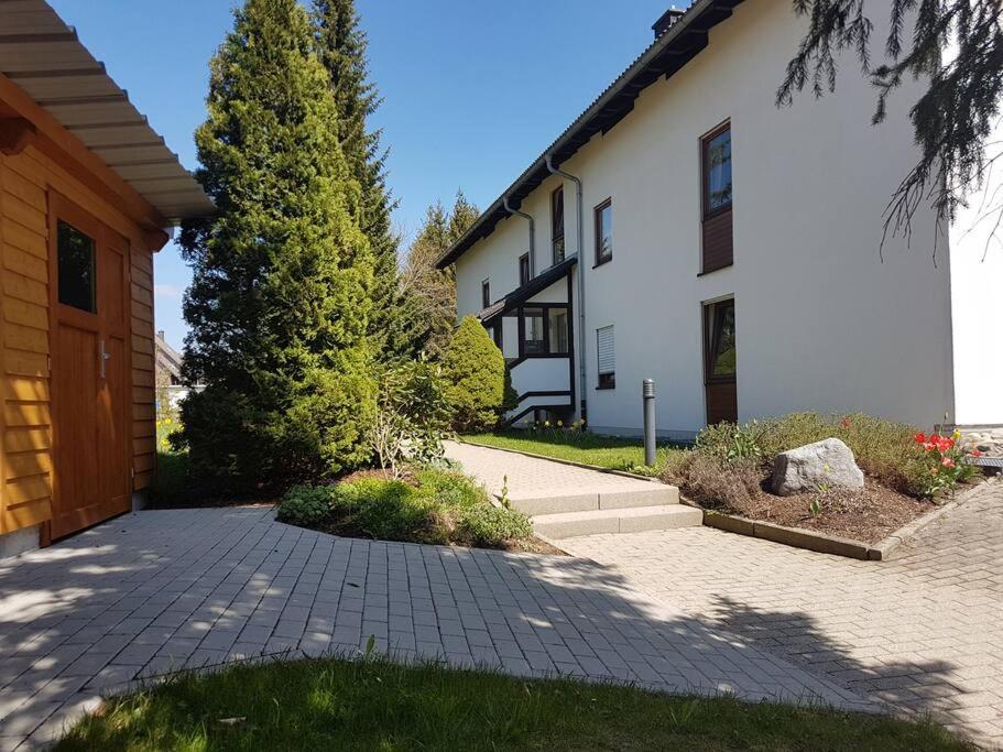 Waldblick Titisee 외부 사진
